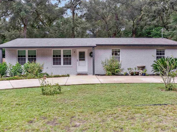 5521 Ormond Rd, Pensacola, FL 32526