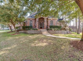 7 Wycliffe Dr, Montgomery, TX 77356