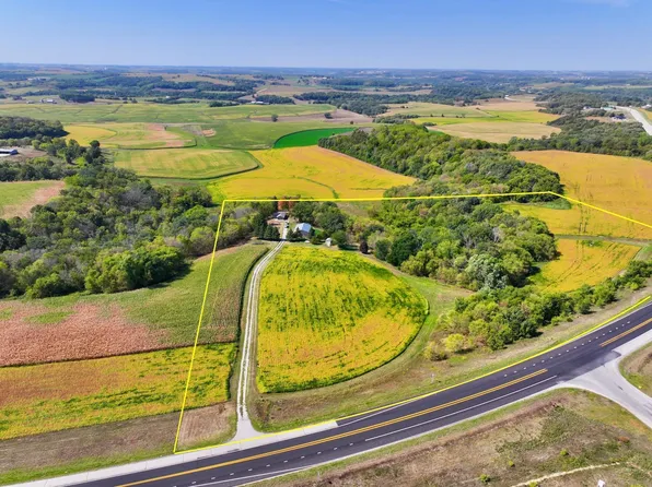 20829 Us Highway 52, Preston, MN 55965
