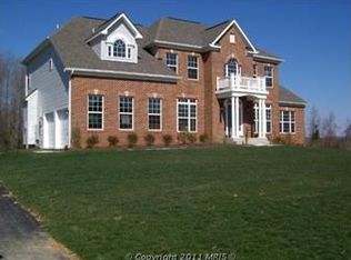 13303 Arya Dr, Brandywine, MD 20613