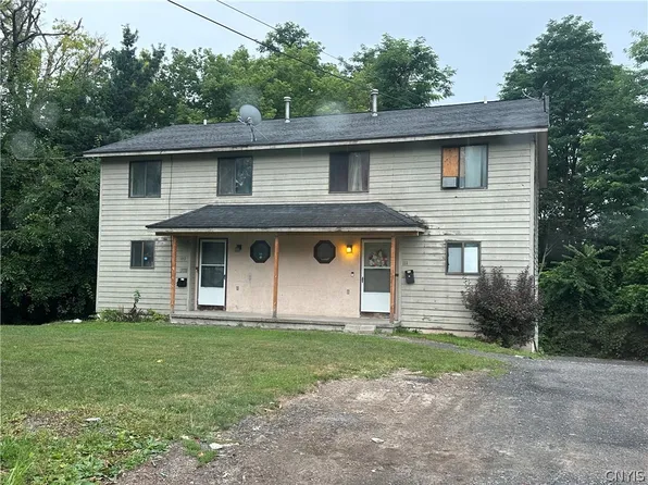 119 N Lorraine Ave, Syracuse, NY 13210