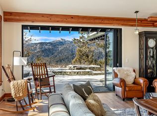 9870 Mount Ashland Ski Rd, Ashland, OR 97520