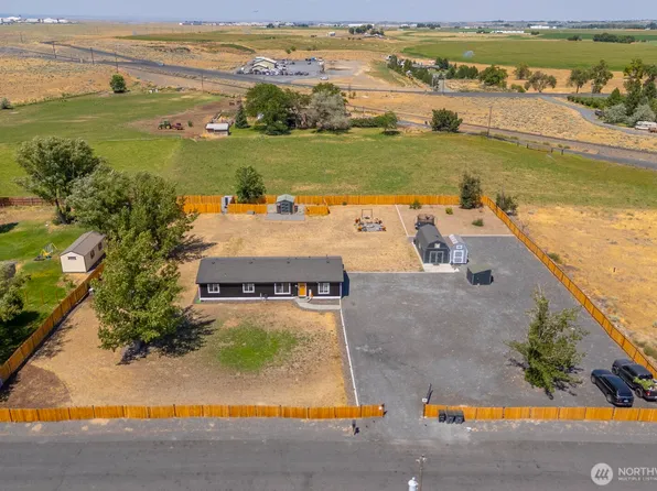 9192 Road 4.8 NE, Moses Lake, WA 98837