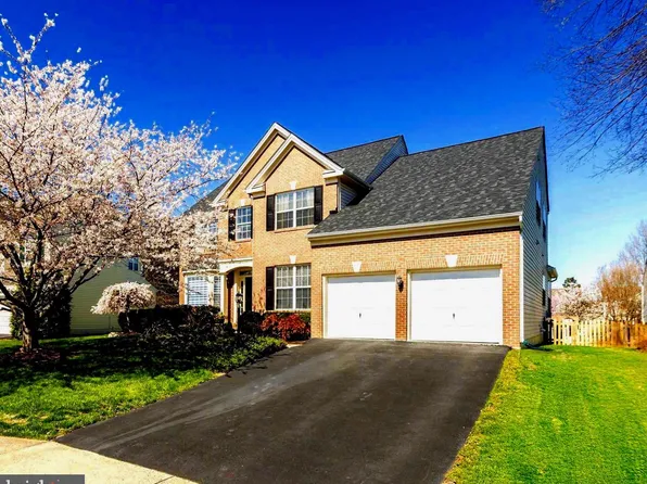 12908 Ness Hollow Ct, Bristow, VA 20136