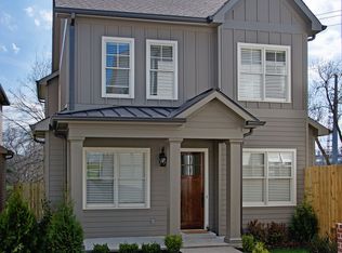 2917 W Linden Ave, Nashville, TN 37212