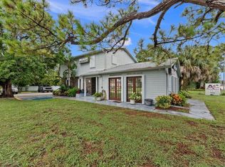 1514 SE Port St, Pt Saint Lucie, FL 34953