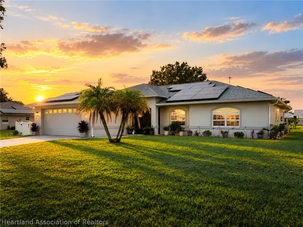 6908 Kenwood Pl, Sebring, FL 33876