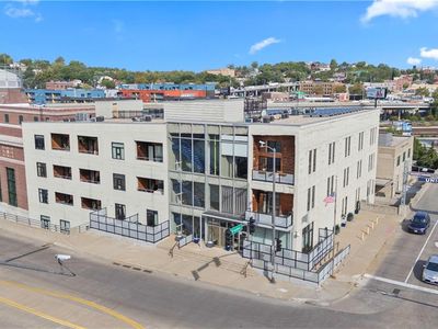 360 W Pershing Rd STE 30, Kansas City, MO, 64108