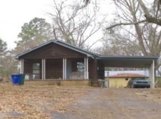 2707 Junction City Rd, El Dorado, AR 71730