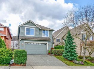 22553 SE 13th St, Sammamish, WA 98075