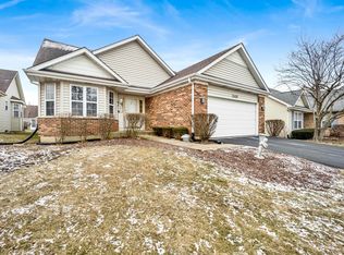 13418 S Magnolia Dr, Plainfield, IL 60544