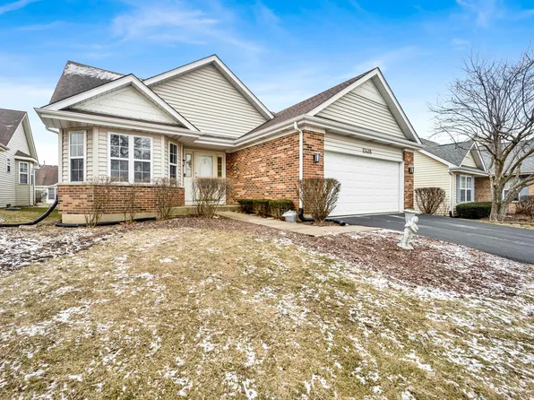 13418 S Magnolia Dr, Plainfield, IL 60544