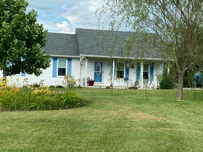 10730 Highway 330, Corinth, KY, 41010