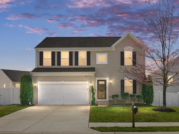 3 Firehawk Dr, Stafford, VA 22554
