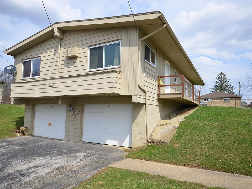 1st image of 1637 Seth Roberts Dr #B