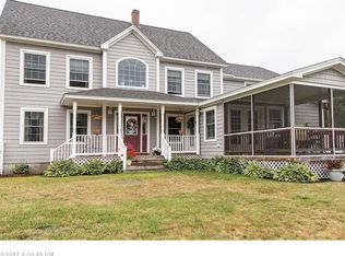 62 Buxton Rd, Saco, ME 04072