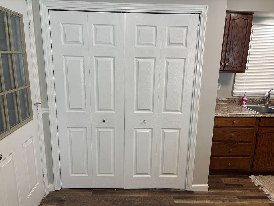 Brand new washer and dryer