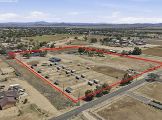 764 W Road 1 S, Chino Valley, AZ 86323