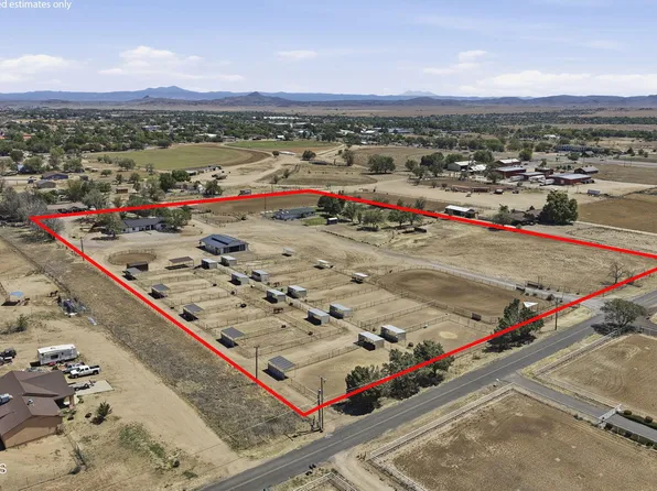 764 W Road 1 S, Chino Valley, AZ 86323