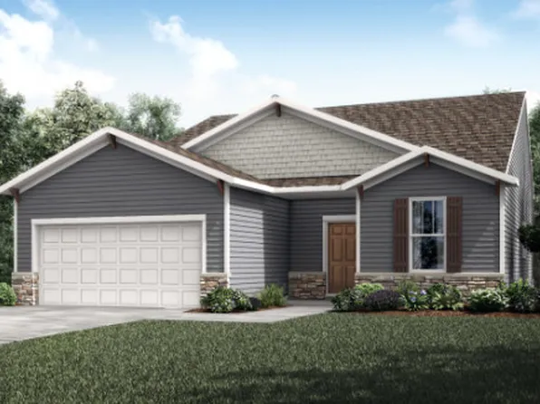 10027 Mulberry Ln, Rogers, MN 55374