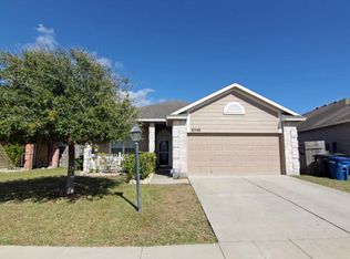 6546 Bauer Dr, Corpus Christi, TX 78414