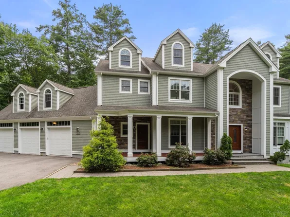 24 Wayside Inn Rd, Framingham, MA 01701