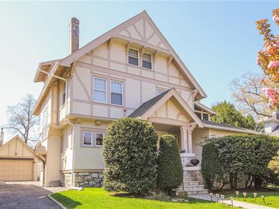 14 Cole Terrace, New Rochelle, NY, 10801