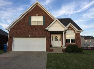 7021 Village Gate Trce, Louisville, KY