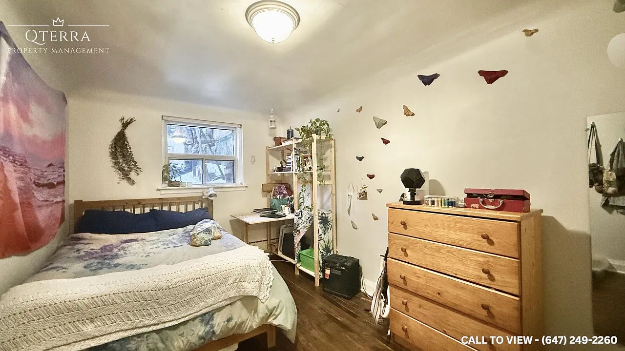2 bed, 650 sqft, $1,999 — Photo 3