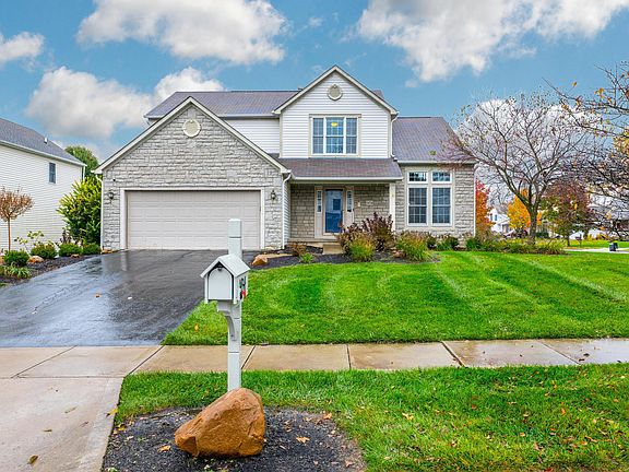 2nd image of 1434 Shelby Cir