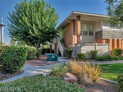 650 Oakmont Ave UNIT 2121, Winchester, NV, 89109