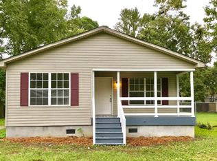 1511 Evergreen St, Charleston, SC 29407