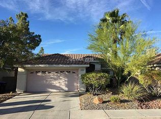 2470 Via De Milano, Henderson, NV 89074