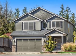 21264 SE 289th Way, Kent, WA 98042