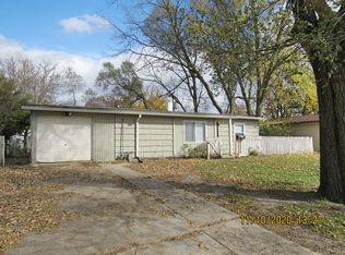 3047 Midvale Dr, Indianapolis, IN 46222