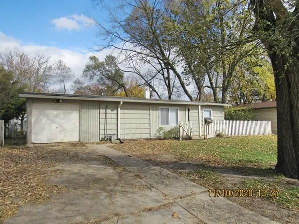 3047 Midvale Dr, Indianapolis, IN 46222