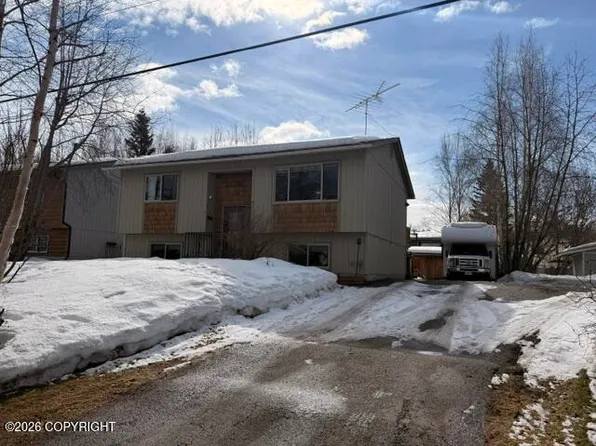 3820 E 84th Ave, Anchorage, AK 99507