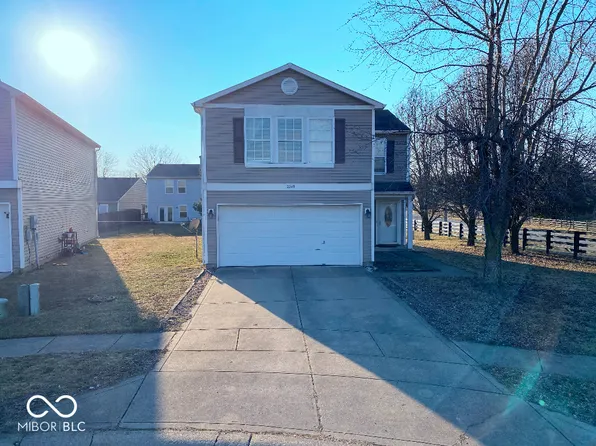 2549 Black Antler Ct, Indianapolis, IN 46217