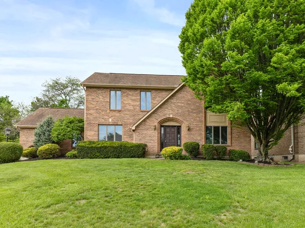 1004 Carpenters Trce, Villa Hills, KY 41017