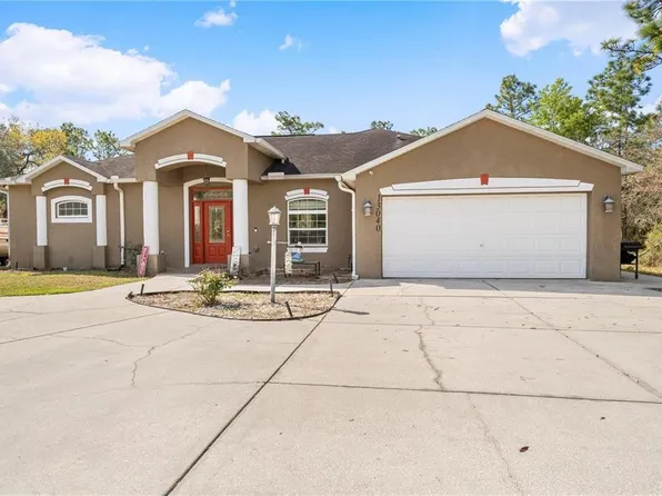 13040 Quigley Ave, Weeki Wachee, FL 34614