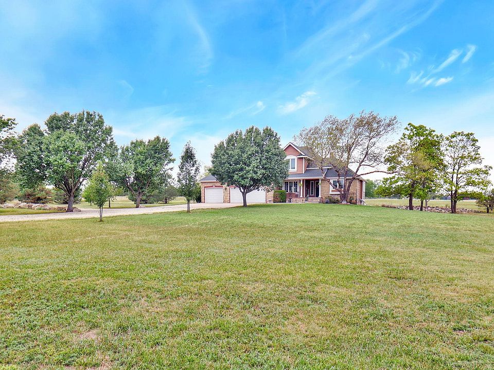 4515 SW Lakeview Rd, Towanda, KS 67144 MLS 630550 Zillow