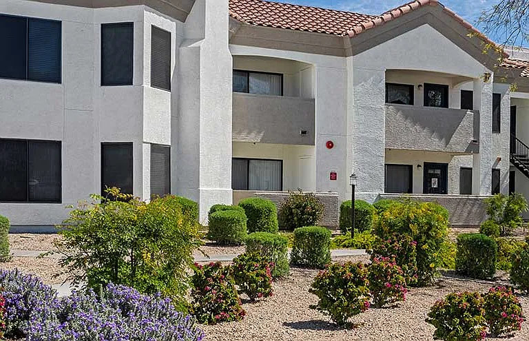 The Enclave Apartment Homes — Photo 37
