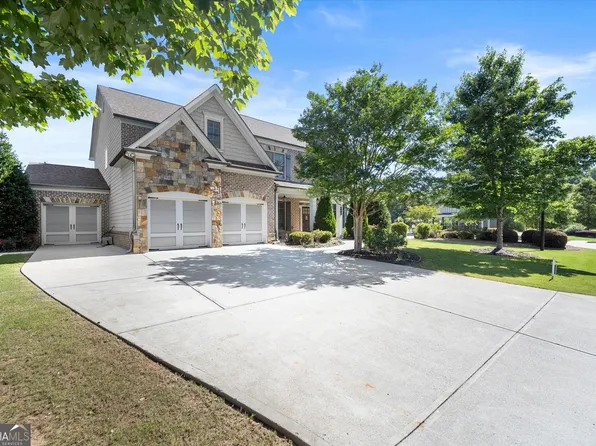 340 Blackwell Bnd, Alpharetta, GA 30004