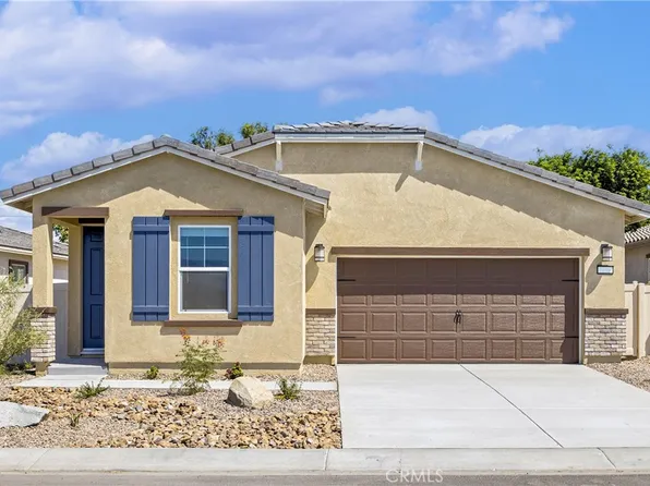 42499 Palisades Dr, Indio, CA 92201