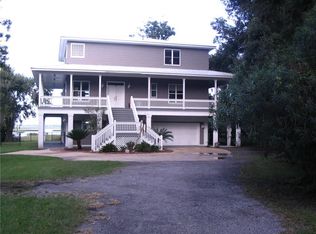 95120 Alligator Creek Rd, Fernandina Beach, FL 32034