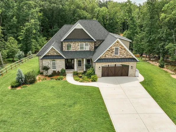 1088 Thomas Randolph Pl, Lynchburg, VA 24503