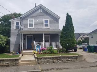 42 Oak Ave, Newton, MA 02465