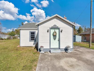 2522 Burns St, Lakeland, FL, 33801