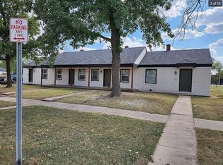 953 N Glendale, Wichita, KS 67208