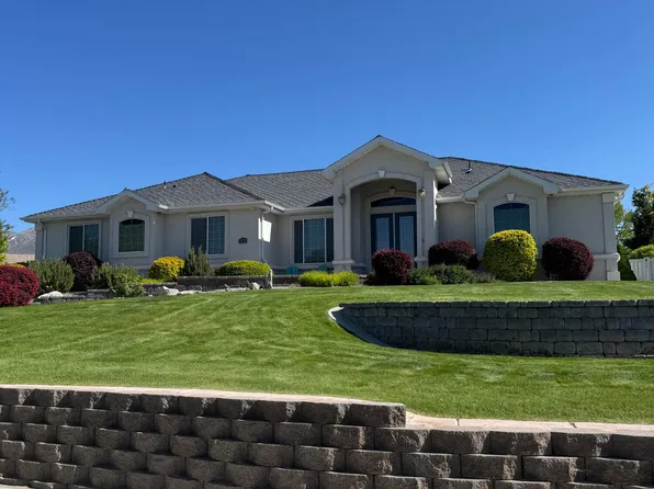 5520 Patrician Way, Winnemucca, NV 89445